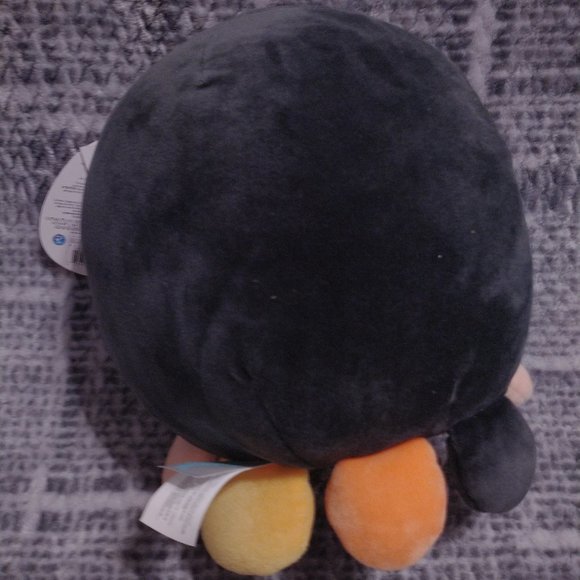 8' Dolma the octopus halloween 2022 squishmallow, BNWT - Picture 2 of 2